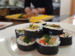 kimbap